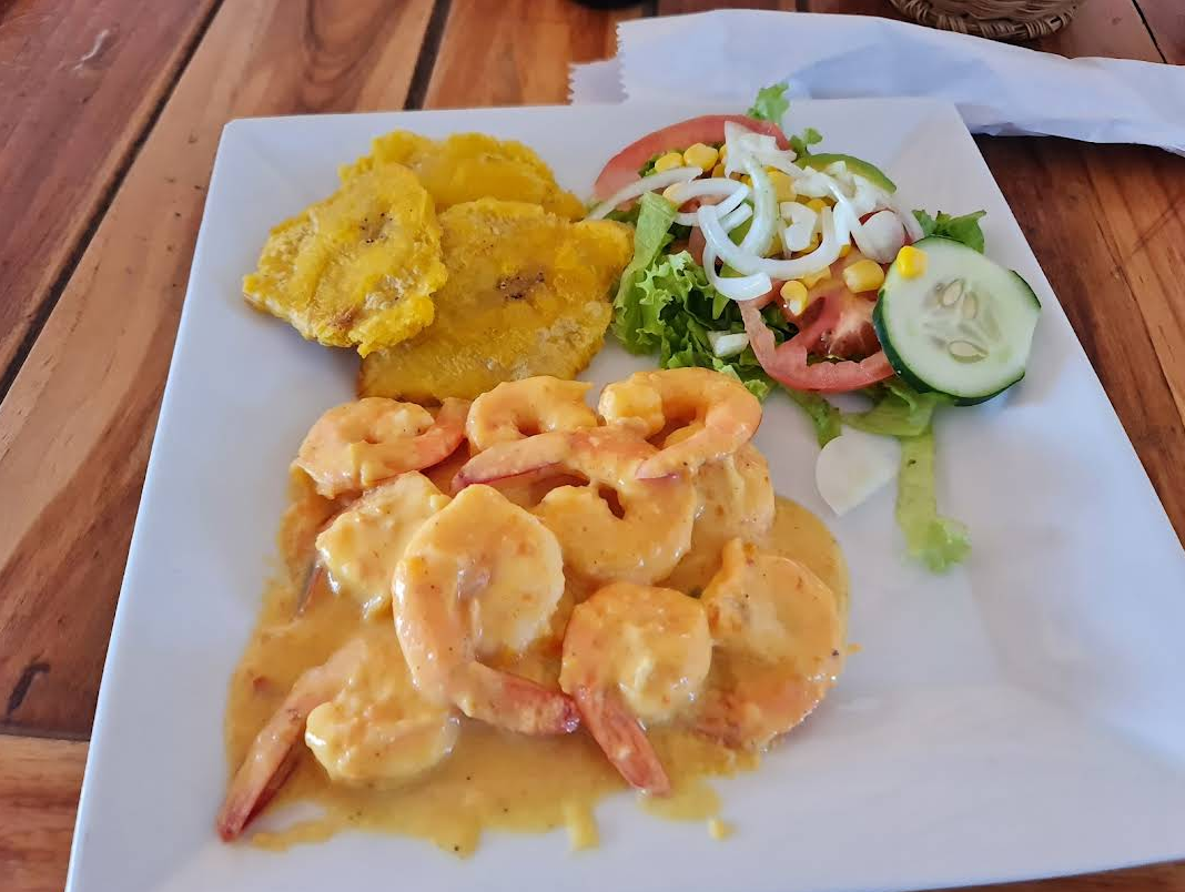 El Fique (Restaurante, Parrilla/bar) Photos 2